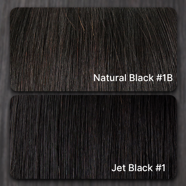 AiryFit™ Scalp Care Wigs | Silky Blunt Cut Bob Snugfit Glueless Minimalist HD Lace Short Wig Pre-Cut Lace  - US Only